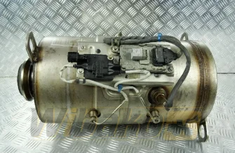DPF filter Cummins 4353555