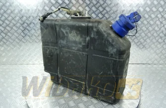 DEF/AdBlue Fluid Tank Cummins 4387616