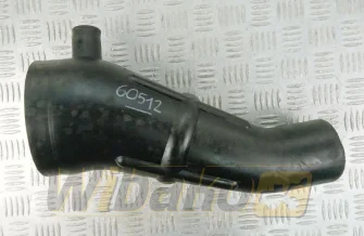 Flexible connector filtra powietrza Liebherr 9868055