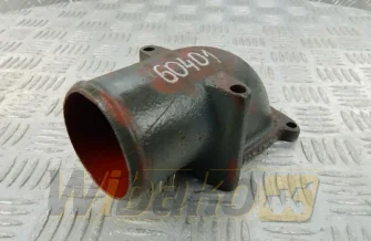 Inlet mainfold elbow Deutz 04256374