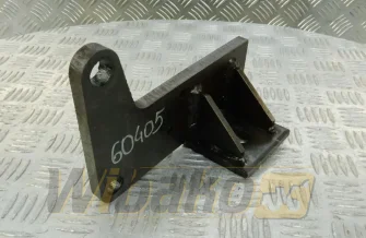 Engine mount przód, lewa Deutz 04288660