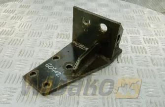 Engine mount tył, prawa for engine Deutz BF4M1013 