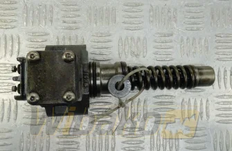 Injection pump Deutz 02112706