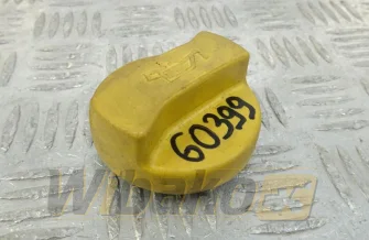 Oil filler cap Deutz 01181084