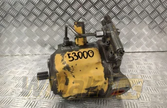 Hydraulic pump Hydromatik A10V O 45 DFLR/31R-PSC12N00 -SO456 R910964760