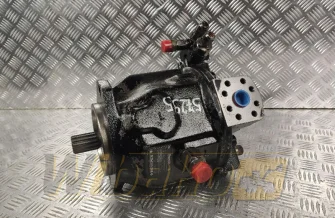 Hydraulic pump Rexroth AH A10V O 71 DFR /31L-PSC42N00 -SO833 R902434301