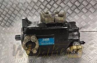 Hydraulic pump Case 702820 195854A1