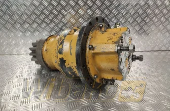 Swing gear Caterpillar M320 