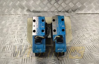 Valves set Vickers DG4V32AMKUP4D3H760EN94 R900424447