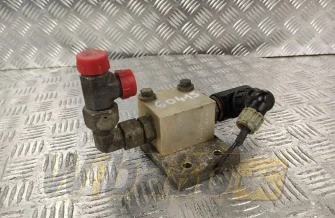 Valves set Bosch 1525109069 E-1