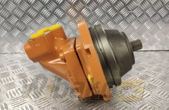 Hydraulic motor Parker 3707180 P23437-65V