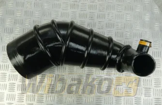 Flexible connector filtra powietrza Liebherr 9822950