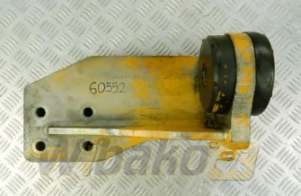 Engine mount tył, lewa Liebherr 9765107
