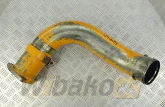 Inlet pipe Liebherr 9983388