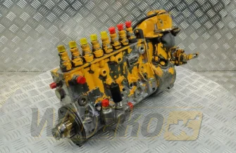 Injection pump Bosch PE8P120A320LS7871 0402648967G0