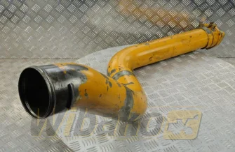 Inlet pipe Liebherr 9983387