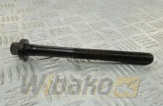 Cylinder head screw Liebherr D9306/D9308/D9406/D9408 9267744