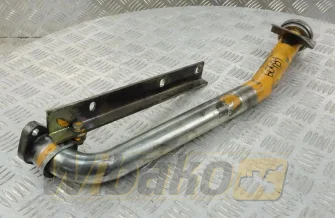 Oil filler Liebherr 9886258