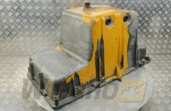 Oil sump for engine Liebherr D9408 9885904