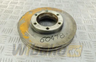 Pulley Liebherr 9684848