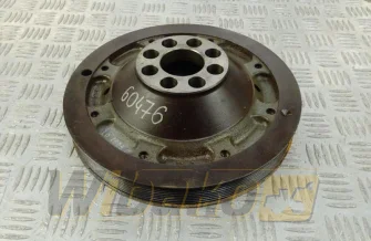 Pulley wału korbowego Liebherr 9885769