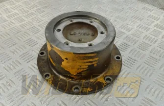 Crankshaft hub Liebherr 9072352
