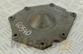 Water pump cover Liebherr 9267777