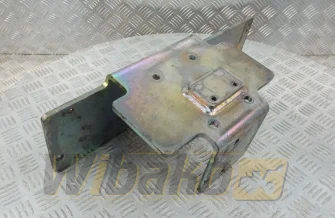 Bracket for engine Liebherr D9408 9892135