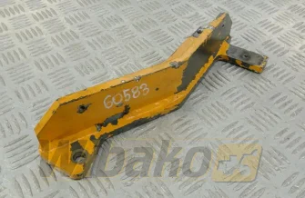 Fuel lines holder Liebherr 9072327