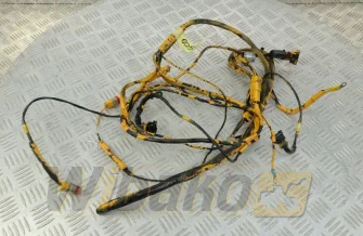 Electric harness for engine Liebherr D9408 9985303