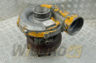 Turbocharger Liebherr 5700206