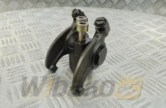 Rocker arm Liebherr 9272224