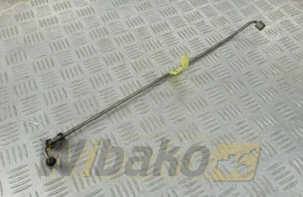 Injection pump oil line 6x1 Liebherr 9270337