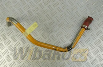 Vent line Liebherr 9988610