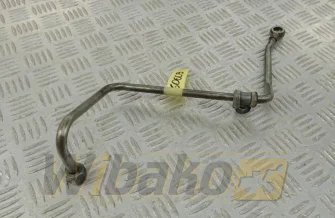 Turbocharger oil hose prawy 10x1 Liebherr 9884851