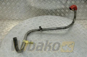 Vent line Liebherr 9934355