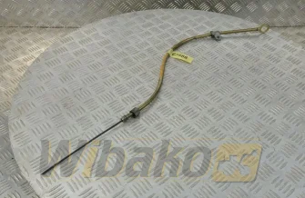 Oil dipstick Liebherr 9274986
