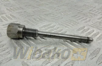 Water Pump Oil Nozzle Liebherr 9889341