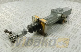 Gas regulator Liebherr 10000093