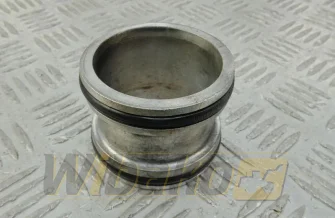 Coupler Liebherr 9270085