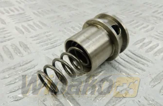 Maximum valve oleju Liebherr 9271637