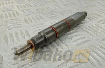 Injector 225 bar Bosch 0432191542