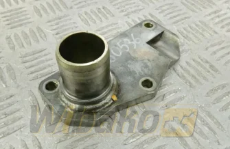 Block cap z adapterem odmy Liebherr 9883386
