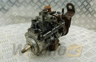 Injection pump Delphi 7189-049A
