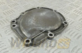 Water pump cover Perkins 2559-12C