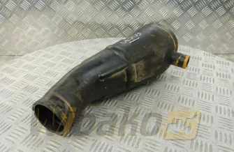 Flexible connector filtra powietrza Liebherr 9346779