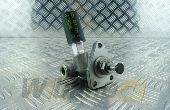 Fuel Feed Pump Bosch 0440008089