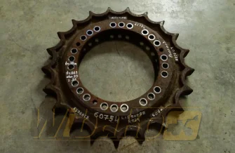 Final Drive Gear for excavator Liebherr 9389053
