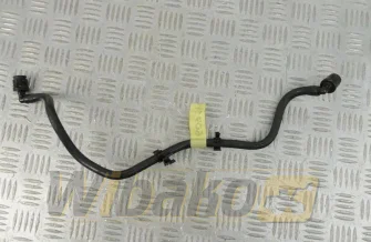 Fuel filter line for engine Cummins QSB4.5 