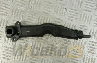 Blowby connector Cummins 3968786